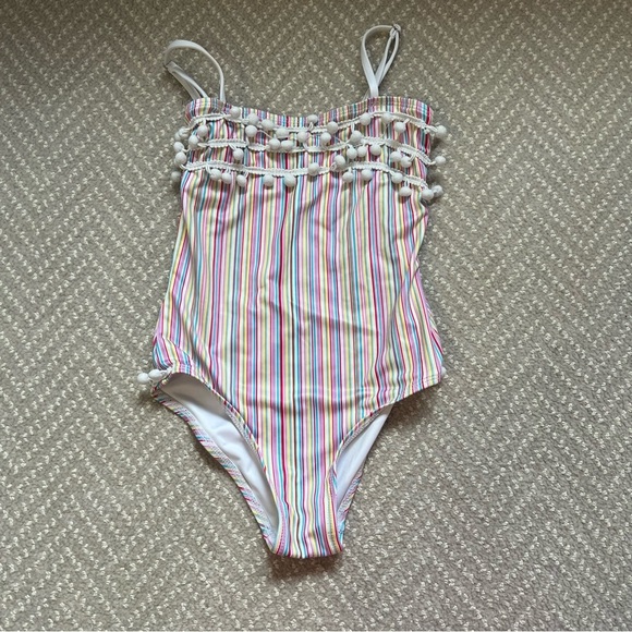 Stella Cove Bathing Suit - Picture 1 of 4